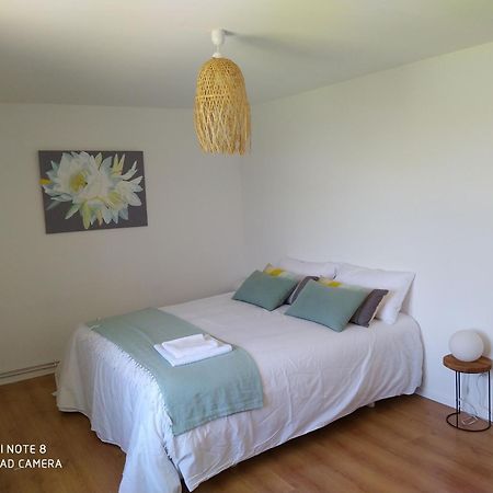 Gite Calme 4 Chambres, Terrasse Privative, Draps Inclus - Germonville - Fr-1-584-167 מראה חיצוני תמונה
