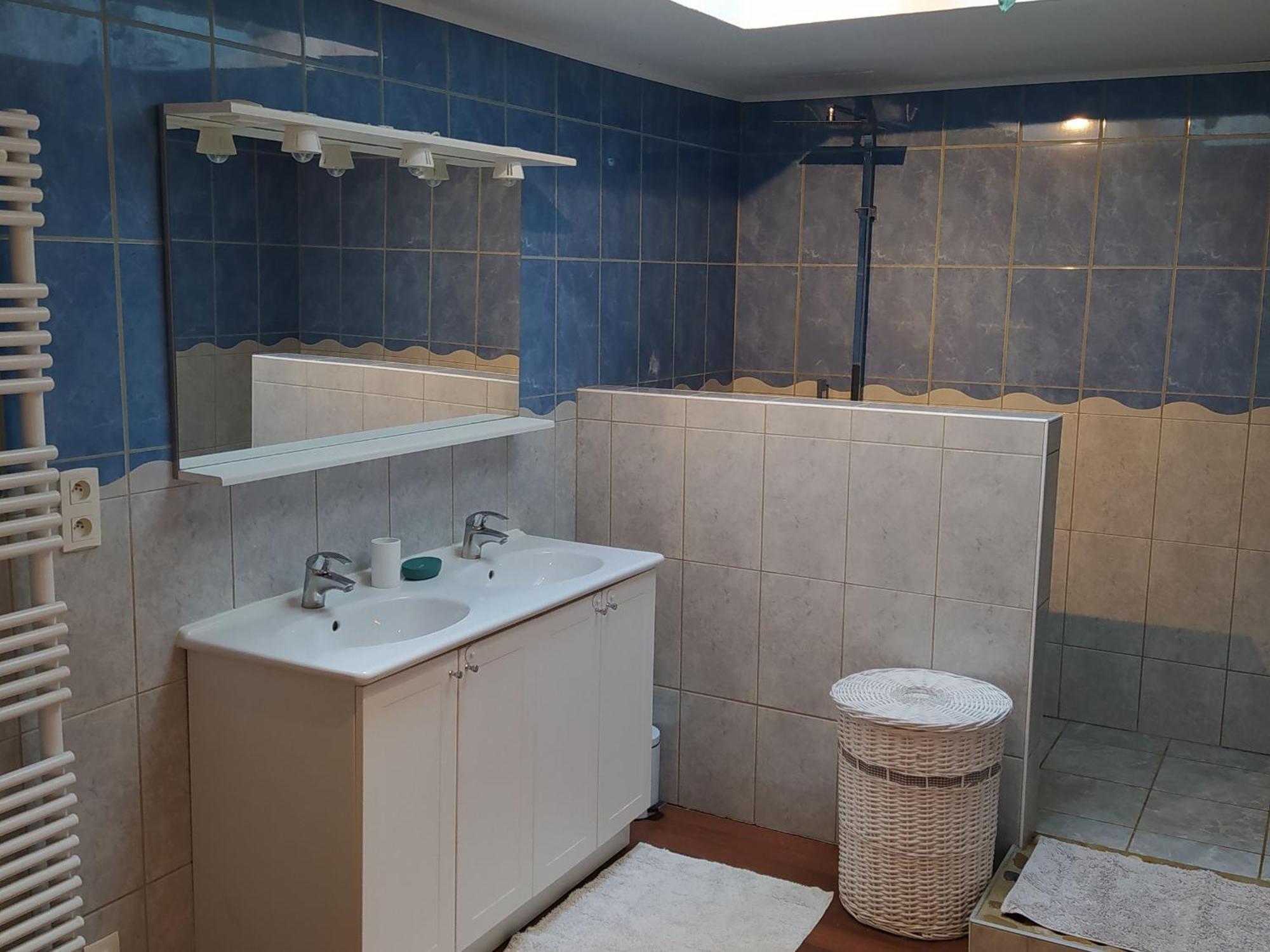 Gite Calme 4 Chambres, Terrasse Privative, Draps Inclus - Germonville - Fr-1-584-167 מראה חיצוני תמונה